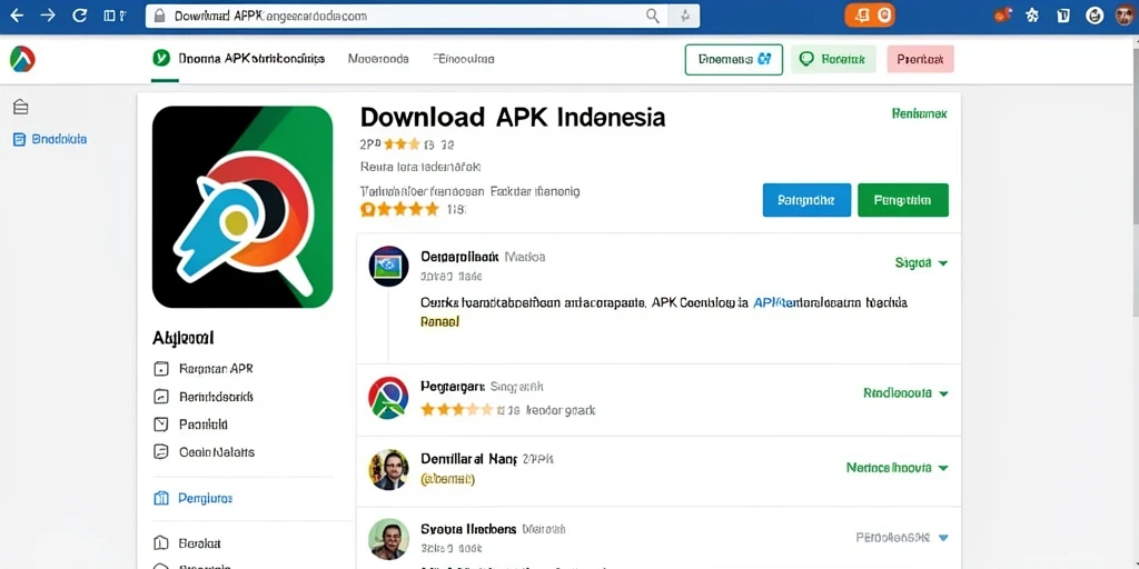 Bonus menarik yang ditawarkan untuk pengguna baru dan setia.