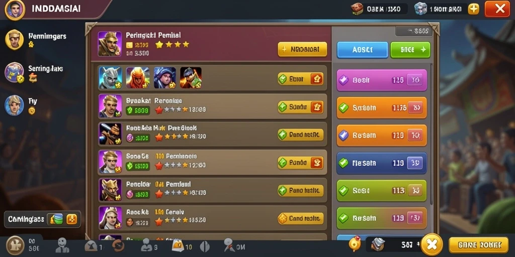 Event khusus dengan hadiah menarik yang sayang untuk dilewatkan.