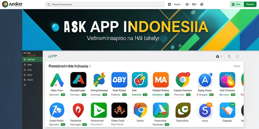 Komunitas aktif yang mendukung dan saling membantu.