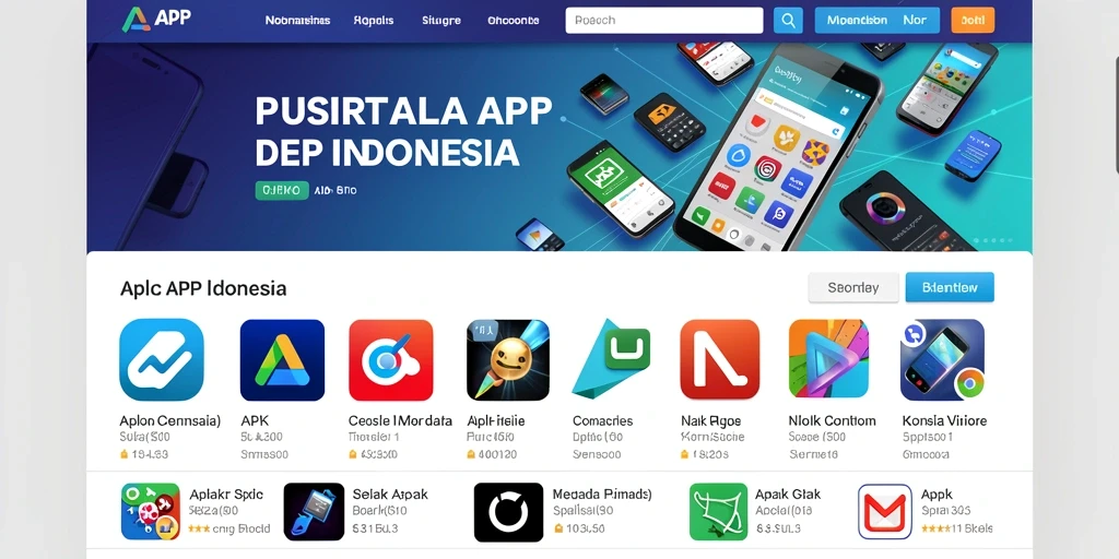 Fitur multiplayer menunjukkan teman-teman bersaing bersama.