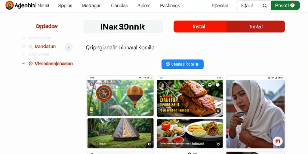 Fitur dukungan pelanggan yang responsif dan cepat.