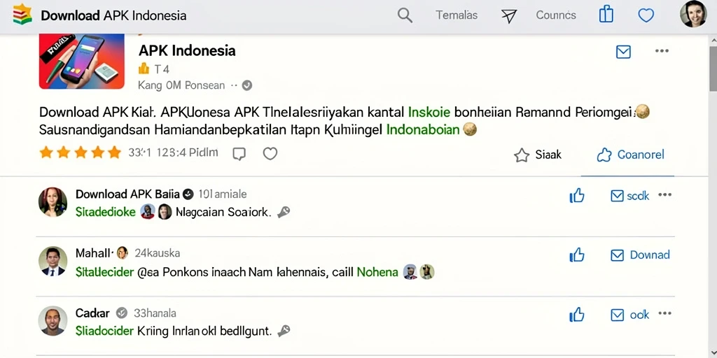 Sistem reward yang menggiurkan.