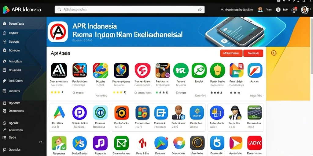 Pembaruan terbaru membawa banyak fitur baru.