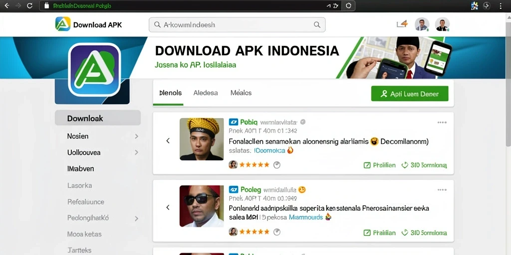 Grafis berkualitas tinggi yang memanjakan mata.