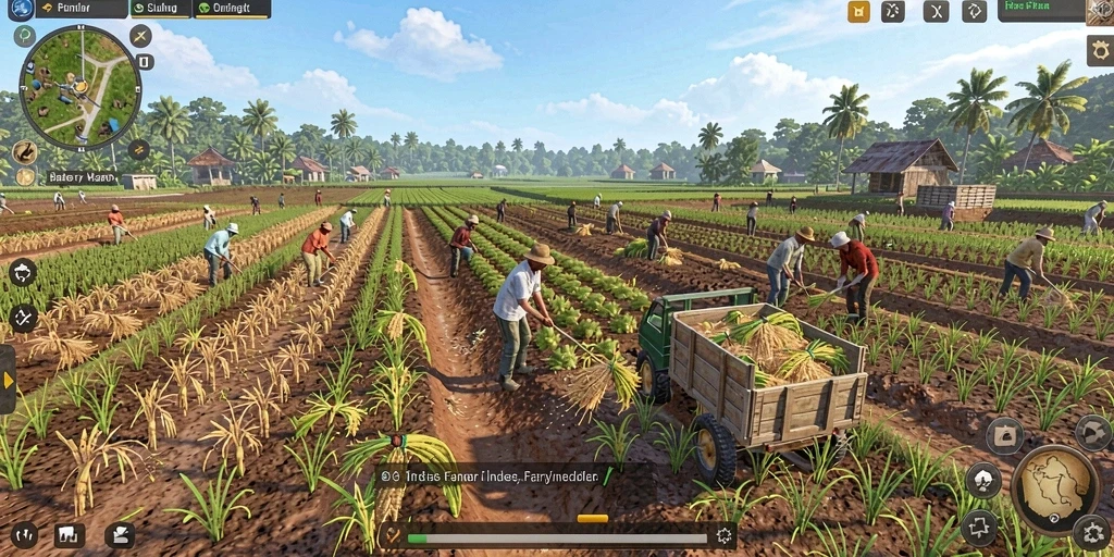 Fitur bonus yang meningkatkan peluang menang.