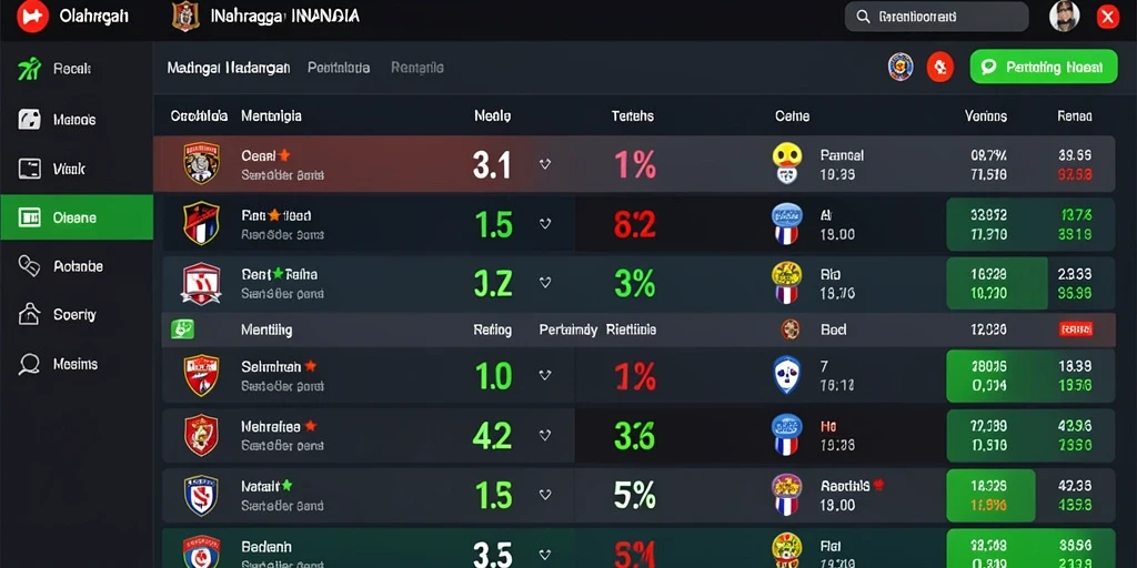 Tantangan level yang bervariasi dan menarik untuk semua kalangan.